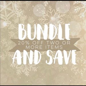 Bundle & Save